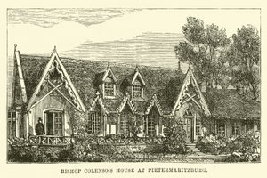 Bispo Colours House em Pietermaritzburg de English School