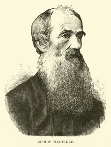 Dom Hadfield de English School
