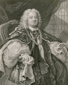 Bispo Hoadley de English School