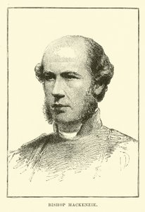 Bispo Mackenzie de English School
