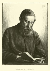 Bispo Patteson de English School