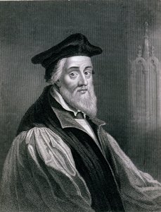 Dom Ridley de English School