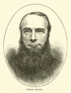 Dom Steere de English School