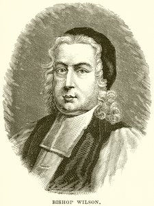 Bispo Wilson de English School