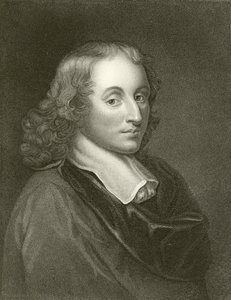Blaise Pascal de English School