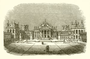 Casa Blenheim