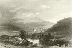 Braemar Castle de English School