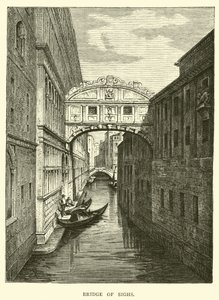 Ponte dos suspiros de English School