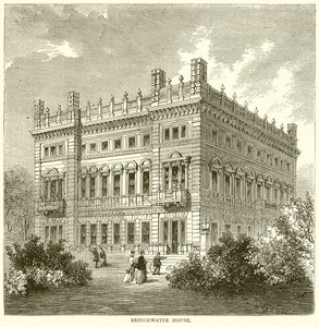Casa de Bridgewater