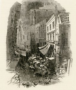 Brook-Hill Clerkenwell de English School