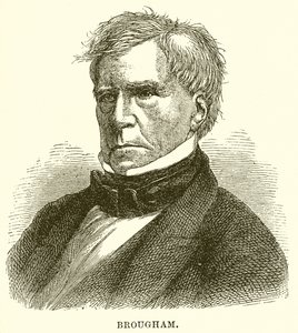 Brougham de English School