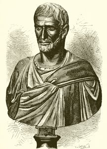 Brutus (busto no Capitólio)