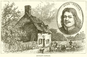 Chalé Bunyans de English School