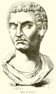 Busto de Nerva