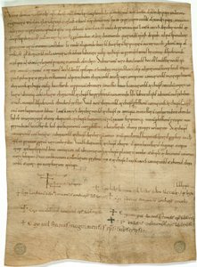 CCA-ChAnt - A - 2 Acordo de Winchester, 1072 de English School