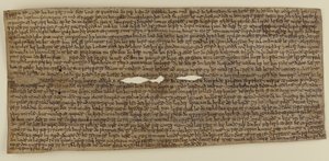 CCA-ChAnt - C - 1282 Carta de Fonthill, 899x924 de English School