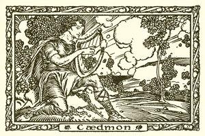 Caedmon de English School