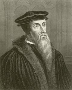 Calvin de English School