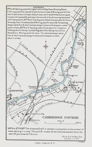 Curso de Cambridge (gravura colorida) de English School