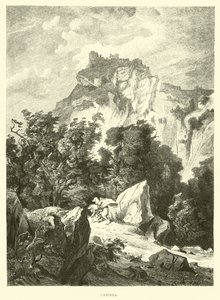 Canossa de English School