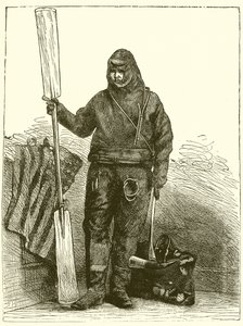 Capitão Paul Boyton