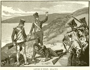 Captura de Murat de English School