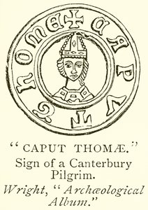 Thomas Capítulo de English School