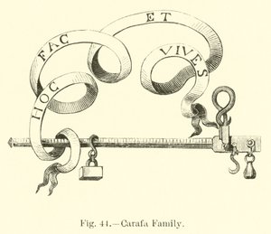 Família Carafa de English School