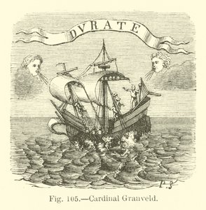 Cardeal Granveld de English School