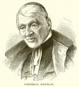 Cardeal Newman de English School