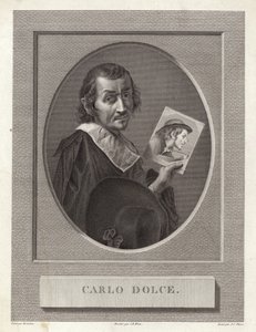 Carlo Dolci de English School