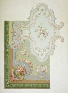 Design de tapetes (wc no papel) de English School