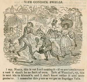 Desenhos animados - Vite Condick Swells de English School
