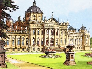 Castle Howard de English School