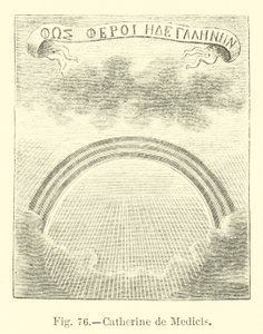 Catarina de Médicis de English School