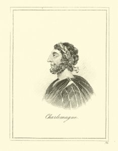 Carlos Magno de English School