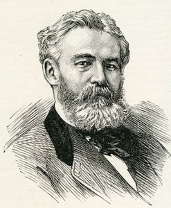 Charles Busson (1822-1908) do 