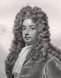 Charles Howard, ilustração de &39;Um catálogo de autores reais e nobres, volume IV&39;, publicado em 1806 de English School