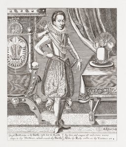 Charles I, Rei de Inglaterra, Escócia, Irlanda, da Woodburn