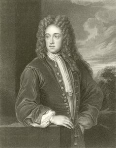 Charles Talbot, duque de Shrewsbury de English School