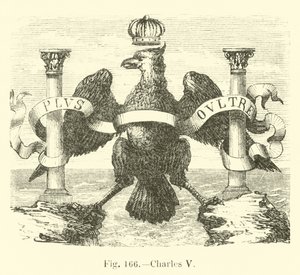 Charles V de English School