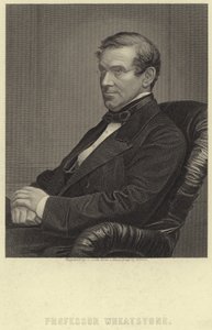 Charles Wheatstone de English School