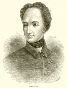 Charles XII de English School