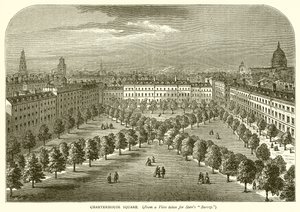 Praça da Cartuxa de English School