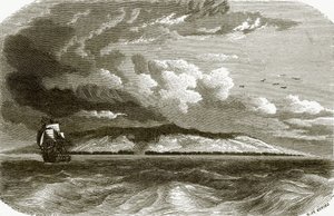Ilha de Chatham de English School