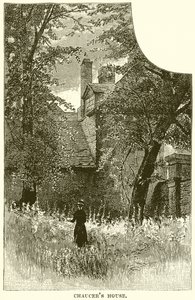 Casa de chacers de English School