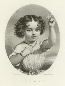 Infância de English School