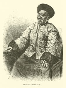mandarim chinês de English School