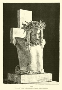Cristo de English School