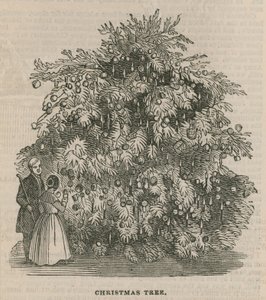 Véspera de Natal em Cripplegate de English School